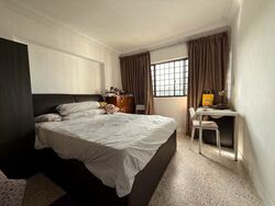 Blk 36 Marsiling Sapphire (Woodlands), HDB 5 Rooms #566241711